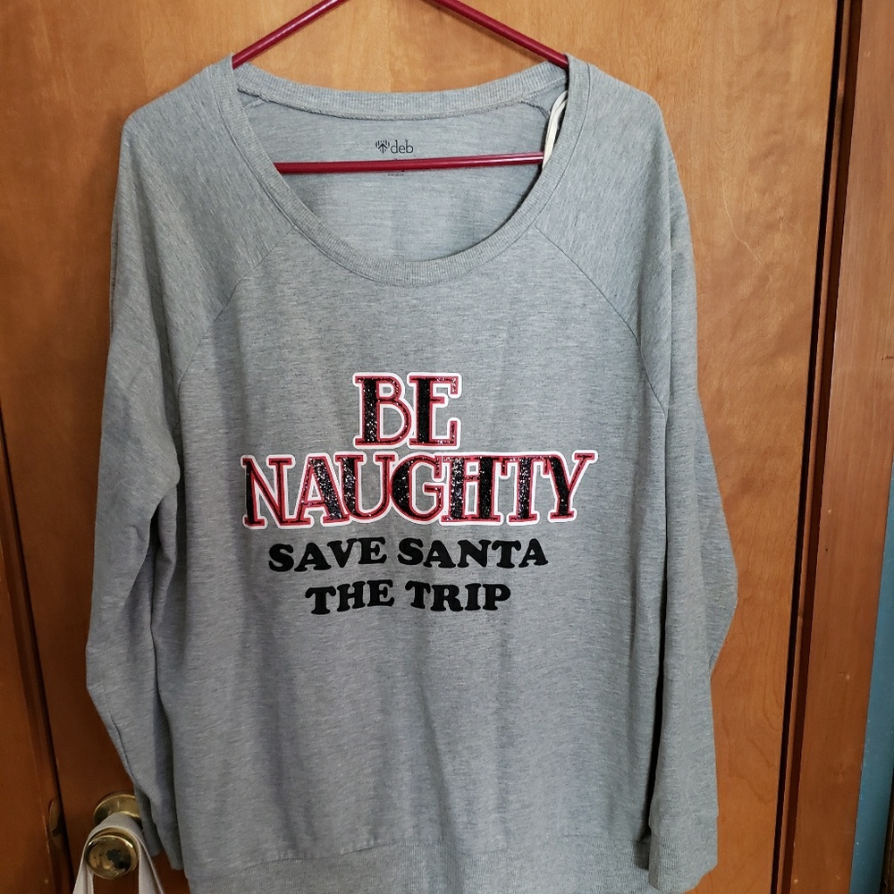 Deb sweater